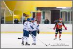 Photo hockey match Meudon - Paris (FV) le 17/01/2016