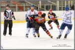 Photo hockey match Meudon - Paris (FV) le 17/01/2016