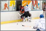 Photo hockey match Meudon - Paris (FV) le 17/01/2016