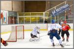 Photo hockey match Meudon - Paris (FV) le 17/01/2016