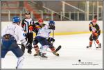 Photo hockey match Meudon - Paris (FV) le 17/01/2016