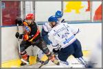 Photo hockey match Meudon - Paris (FV) le 17/01/2016