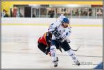 Photo hockey match Meudon - Paris (FV) le 17/01/2016
