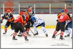 Photo hockey match Meudon - Paris (FV) le 17/01/2016