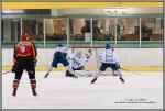 Photo hockey match Meudon - Paris (FV) le 17/01/2016