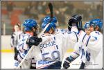Photo hockey match Meudon - Paris (FV) le 17/01/2016