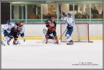 Photo hockey match Meudon - Paris (FV) le 17/01/2016