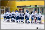 Photo hockey match Meudon - Paris (FV) le 14/01/2017