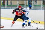 Photo hockey match Meudon - Paris (FV) le 14/01/2017