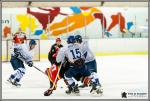 Photo hockey match Meudon - Paris (FV) le 14/01/2017