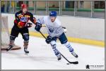 Photo hockey match Meudon - Paris (FV) le 14/01/2017