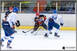 Photo hockey match Meudon - Paris (FV) le 14/01/2017