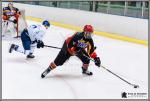 Photo hockey match Meudon - Paris (FV) le 14/01/2017