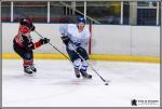 Photo hockey match Meudon - Paris (FV) le 14/01/2017