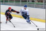 Photo hockey match Meudon - Paris (FV) le 14/01/2017