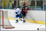 Photo hockey match Meudon - Paris (FV) le 14/01/2017