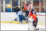 Photo hockey match Meudon - Paris (FV) le 14/01/2017