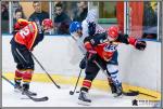 Photo hockey match Meudon - Paris (FV) le 14/01/2017