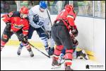 Photo hockey match Meudon - Paris (FV) le 18/11/2017