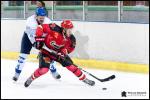 Photo hockey match Meudon - Paris (FV) le 18/11/2017