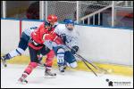 Photo hockey match Meudon - Paris (FV) le 18/11/2017
