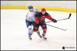 Photo hockey match Meudon - Paris (FV) le 18/11/2017