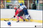 Photo hockey match Meudon - Paris (FV) le 18/11/2017