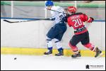 Photo hockey match Meudon - Paris (FV) le 18/11/2017