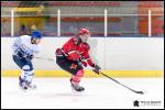 Photo hockey match Meudon - Paris (FV) le 18/11/2017