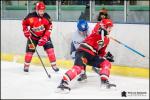 Photo hockey match Meudon - Paris (FV) le 15/12/2018