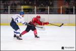 Photo hockey match Meudon - Paris (FV) le 15/12/2018
