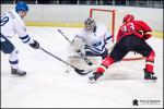 Photo hockey match Meudon - Paris (FV) le 15/12/2018