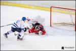 Photo hockey match Meudon - Paris (FV) le 15/12/2018