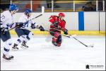 Photo hockey match Meudon - Paris (FV) le 15/12/2018