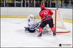 Photo hockey match Meudon - Paris (FV) le 15/12/2018