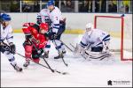 Photo hockey match Meudon - Paris (FV) le 15/12/2018