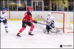 Photo hockey match Meudon - Paris (FV) le 15/12/2018