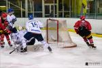 Photo hockey match Meudon - Paris (FV) le 08/02/2020