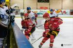 Photo hockey match Meudon - Paris (FV) le 08/02/2020