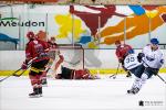 Photo hockey match Meudon - Paris (FV) le 08/02/2020