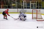 Photo hockey match Meudon - Paris (FV) le 08/02/2020