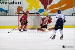 Photo hockey match Meudon - Paris (FV) le 08/02/2020