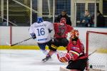 Photo hockey match Meudon - Paris (FV) le 08/02/2020
