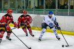 Photo hockey match Meudon - Paris (FV) le 08/02/2020