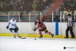 Photo hockey match Meudon - Paris (FV) le 08/02/2020