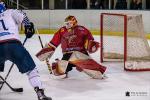 Photo hockey match Meudon - Paris (FV) le 08/02/2020