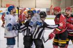 Photo hockey match Meudon - Paris (FV) le 08/02/2020