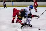 Photo hockey match Meudon - Paris (FV) le 08/02/2020