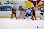 Photo hockey match Meudon - Paris (FV) le 08/02/2020