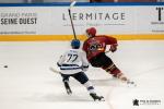 Photo hockey match Meudon - Paris (FV) le 06/11/2021
